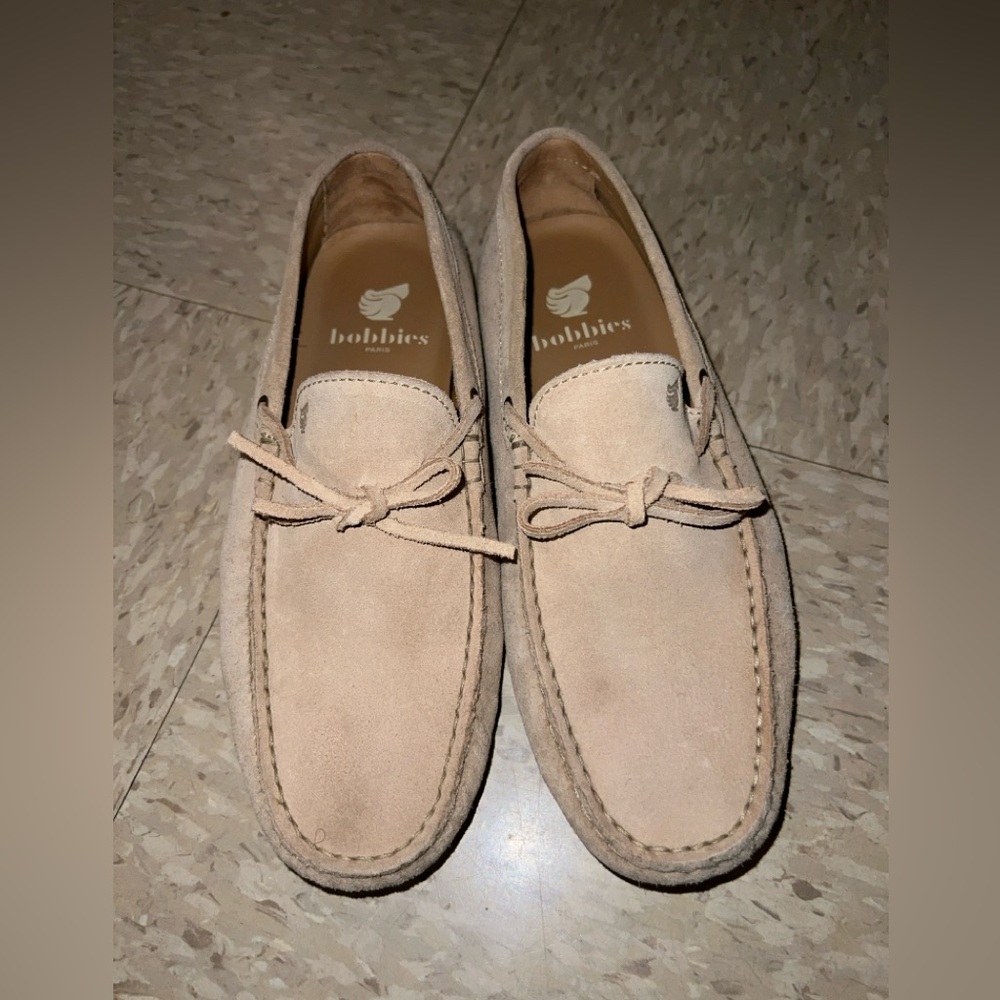 Bobbie’s Slip-on